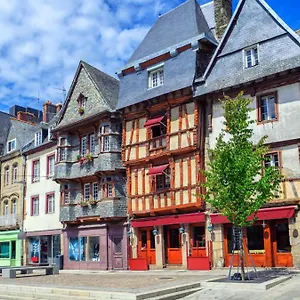 Charmante Maison De Ville Hébergement de vacances